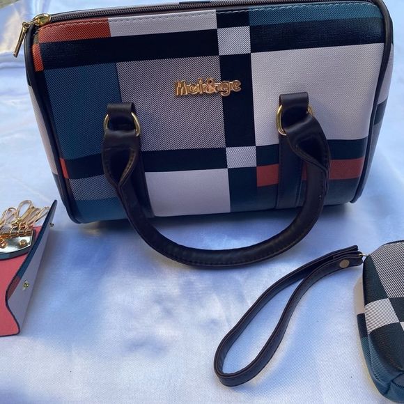 Mei&ge handbag - Picture 3 of 15